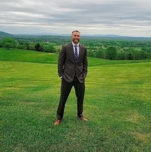 Meet your Posher, Jake